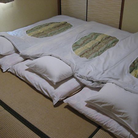 Business Hotel Shinsuma Hekinan Esterno foto