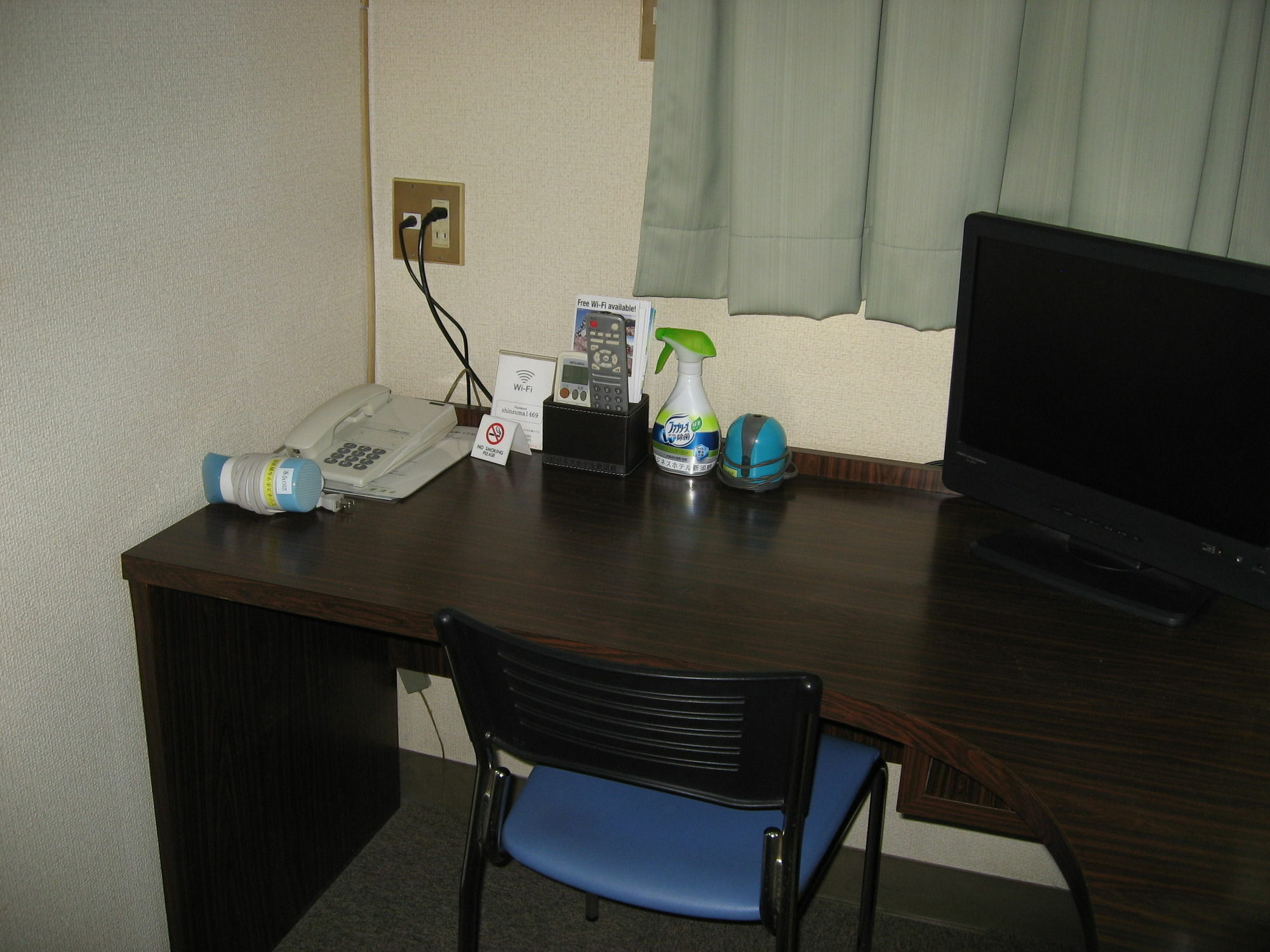 Business Hotel Shinsuma Hekinan Esterno foto
